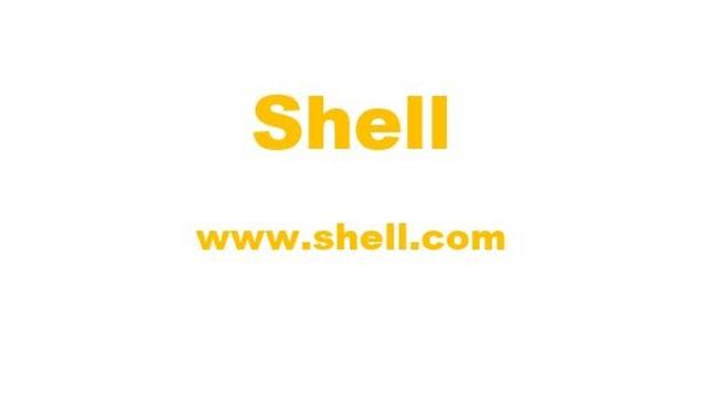 SHELL