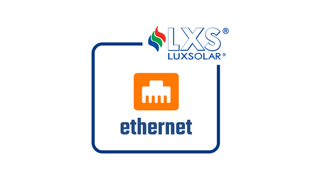 Sistema di monitoraggio Cloud Luxsolar - Local