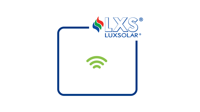 Sistema di monitoraggio Cloud Luxsolar - Low Impact Wireless