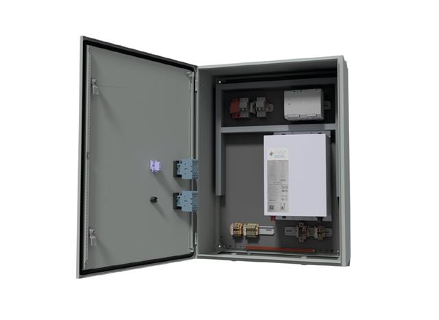UNINTERRUPTIBLE POWER SUPPLY - UPS